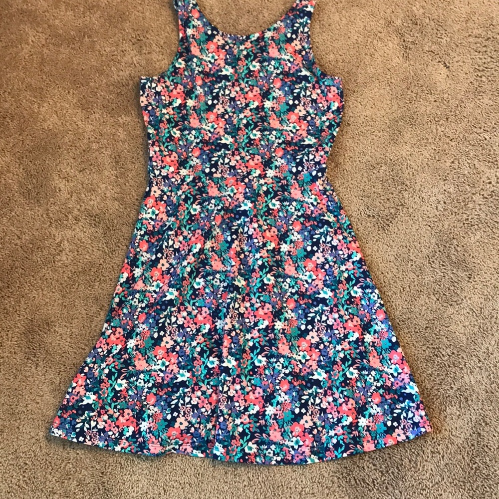 Adorable skater dress